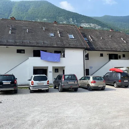 Apartma Emi * Bovec