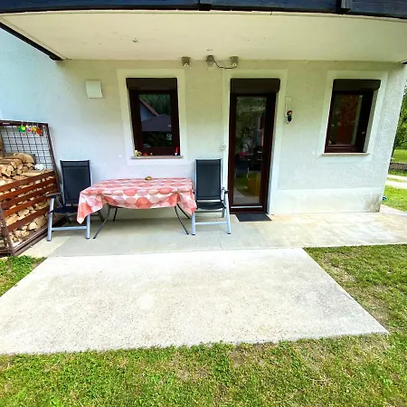 Apartma Emi Appartamento Bovec