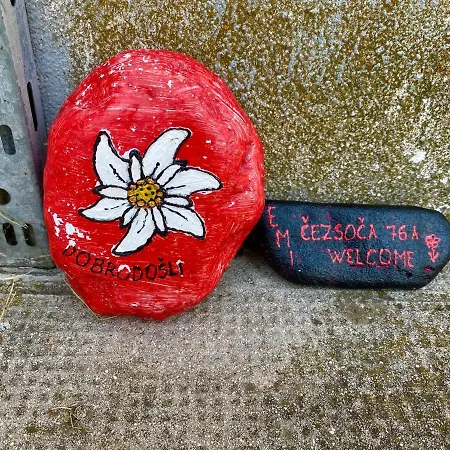 Apartma Emi Appartamento Bovec