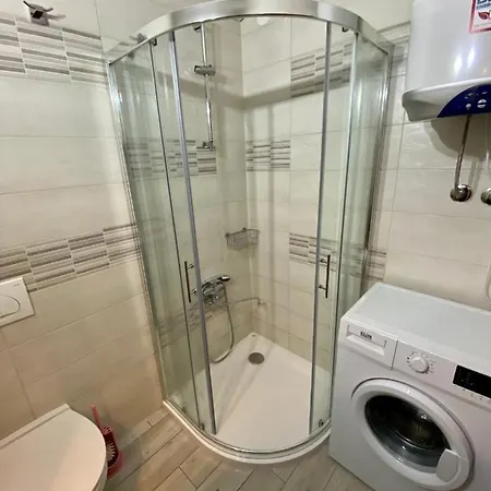 Apartma Emi *