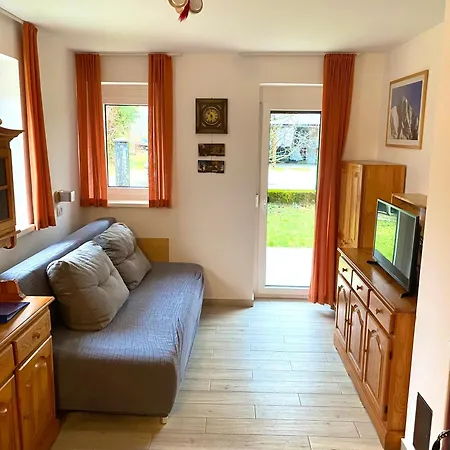 Apartma Emi Appartamento *