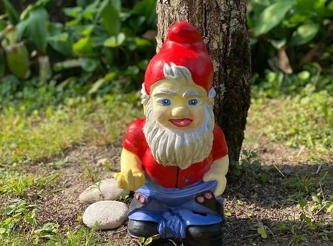 Apartma Emi דירה *