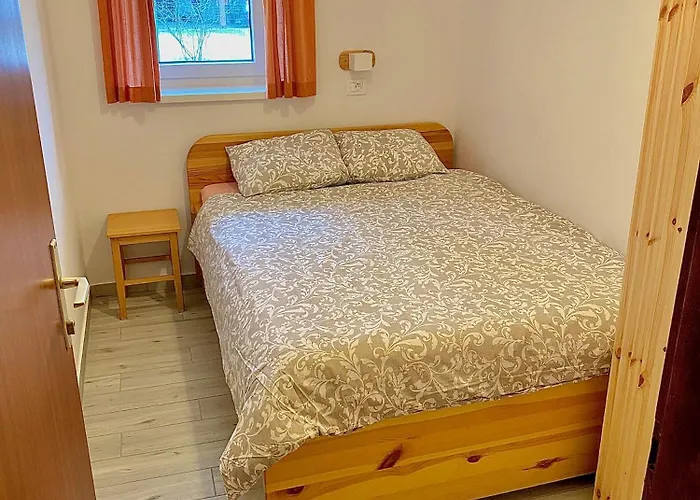 דירה Apartma Emi בובק